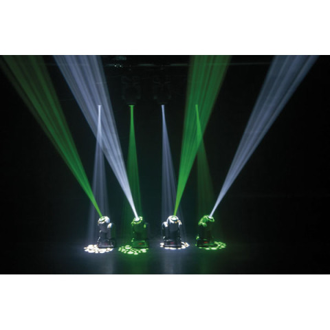 Showtec Kanjo Spot 60 - Image 8