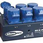 Showtec BO-6-PWC - Image 2