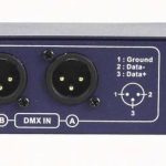 Showtec DMX Merge - Image 2
