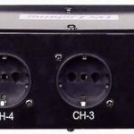 Showtec DJ Switch 6 - Image 2