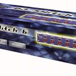Showtec DJ Switch 6 - Image 3