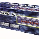 Showtec DJ Switch 10 - Image 3