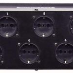 Showtec DJ-Switch 10-F - Image 2