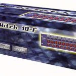Showtec DJ-Switch 10-F - Image 3