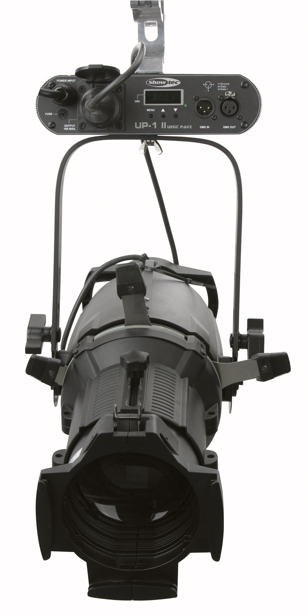 Showtec Single 3 - Image 2