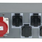 Showtec PS-3202 Powerdistributor - Image 2