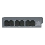 Showtec PSA-16A3S - Image 2