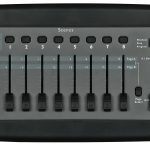 Showtec ScanMaster 8/2 - Image 2