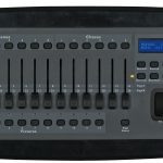 Showtec SM - 16/2 - Image 2