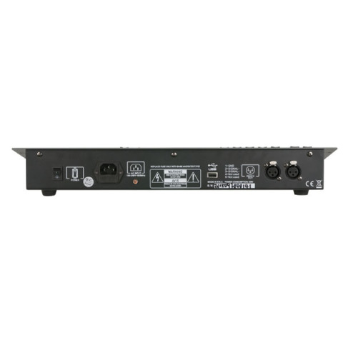 Showtec SM-16/2 FX - Image 2