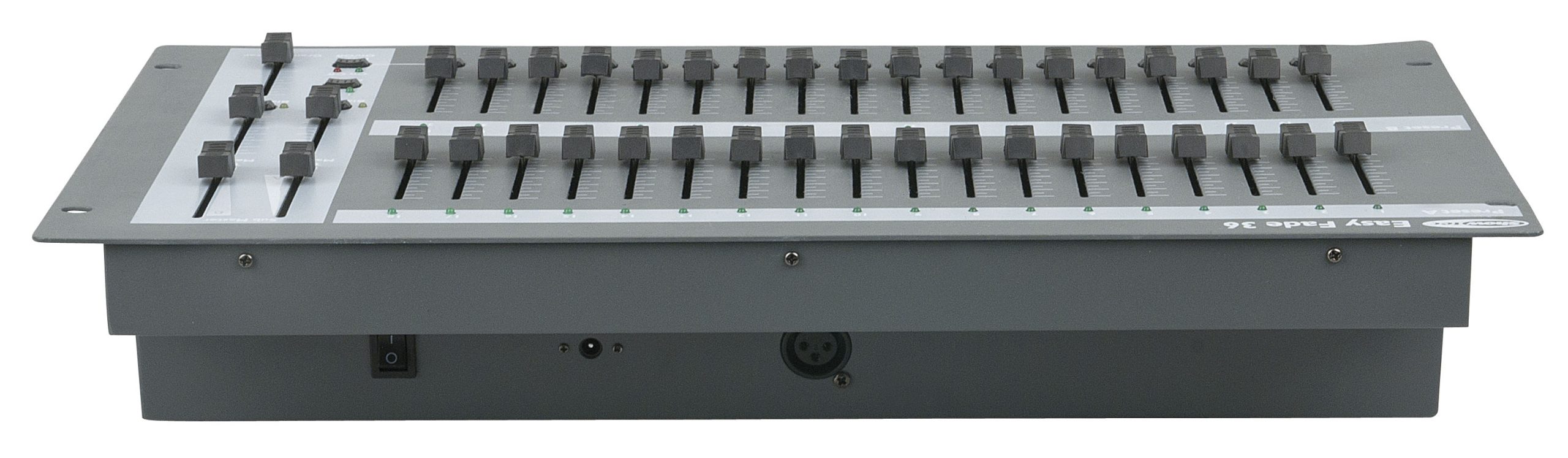 Showtec Easy Fade 36 - Image 2