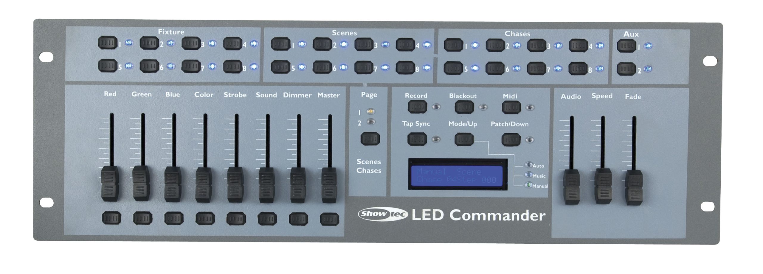 Showtec LED Commander - Image 3