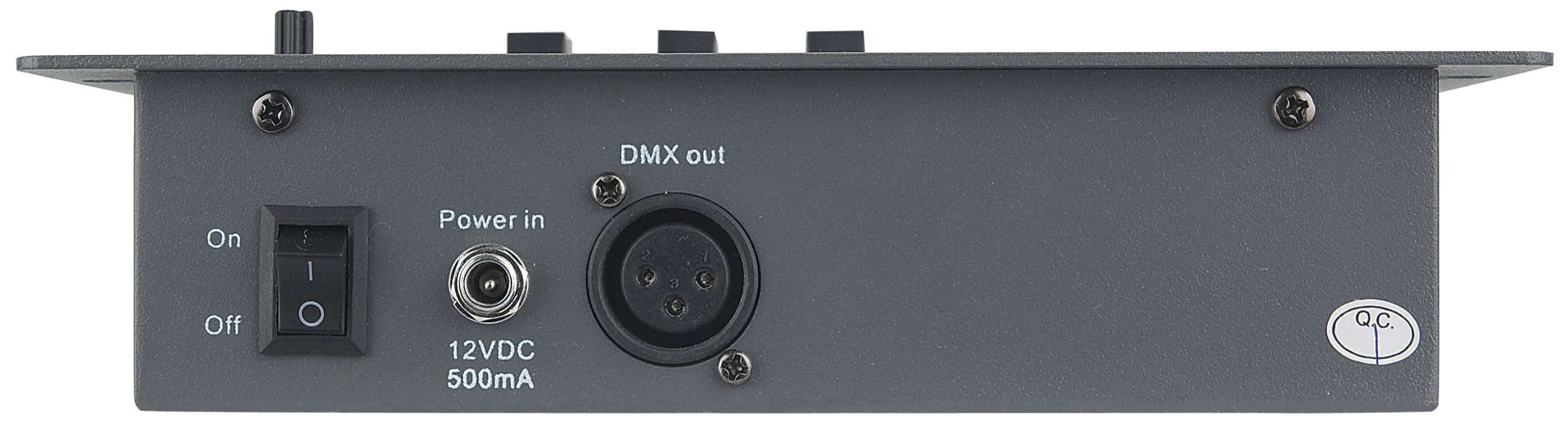 Showtec LED Operator 1 - Image 2
