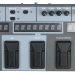 Showtec LED Foot 4 - Image 3