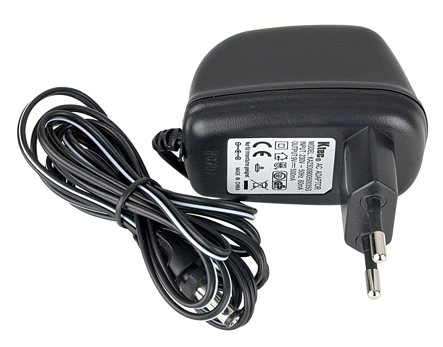 Showtec SDS-6 - Image 3
