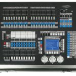 Showtec Creator 1024 PRO DMX controller - Image 3