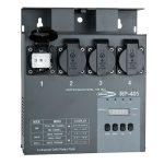 SHOWTEC RP-405 MKII Relay pack - Image 2