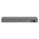 Showtec DB-1-8 8Ch DMX Booster - Image 2