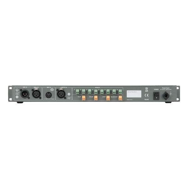 Showtec DR Pro Rack - Image 2