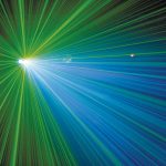 Showtec Galactic Bluestar MKII DMX - Image 3