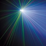 Showtec Galactic Bluestar MKII DMX - Image 4