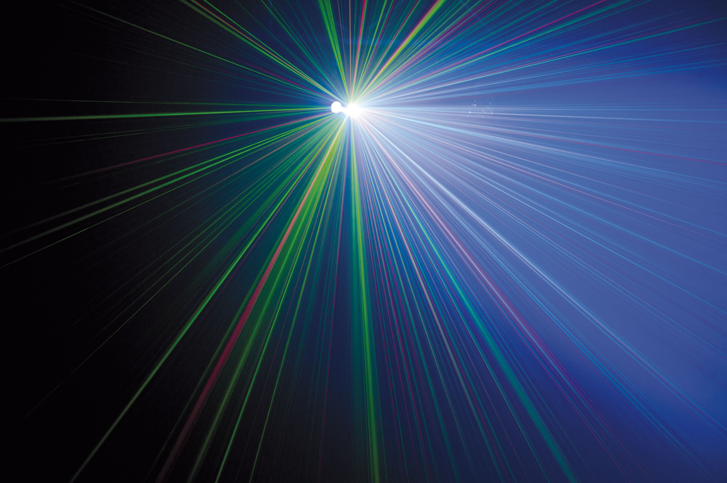 Showtec Galactic Bluestar MKII DMX - Image 4