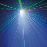 Showtec Galactic Bluestar MKII DMX - Image 5