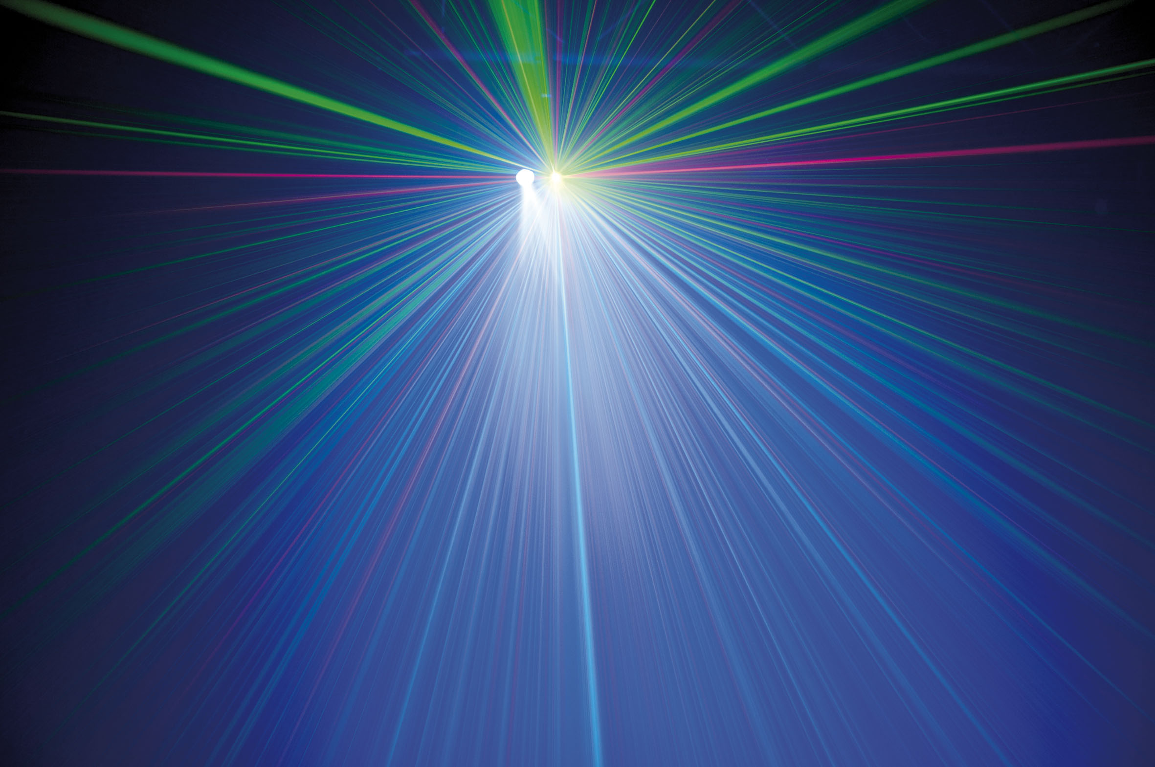 Showtec Galactic Bluestar MKII DMX - Image 5