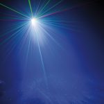 Showtec Galactic Bluestar MKII DMX - Image 6