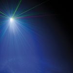 Showtec Galactic Bluestar MKII DMX - Image 7