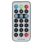 Showtec Galactic G-40 MKII - Image 3