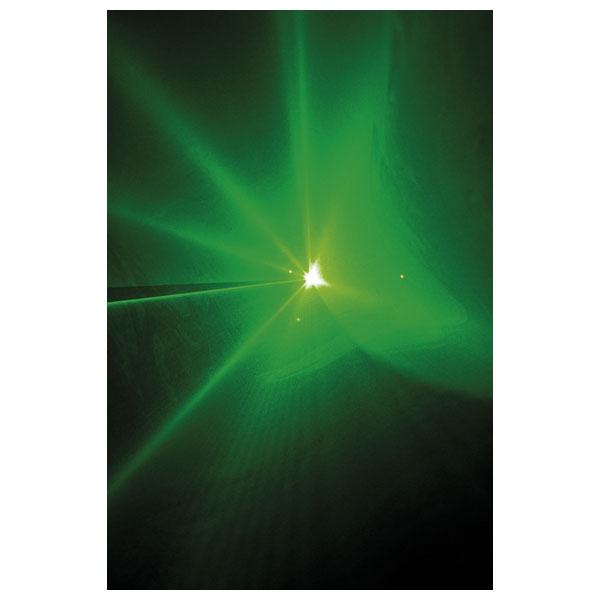 Showtec Galactic G-40 MKII - Image 4