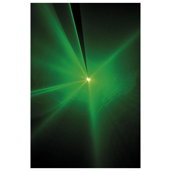 Showtec Galactic G-40 MKII - Image 5