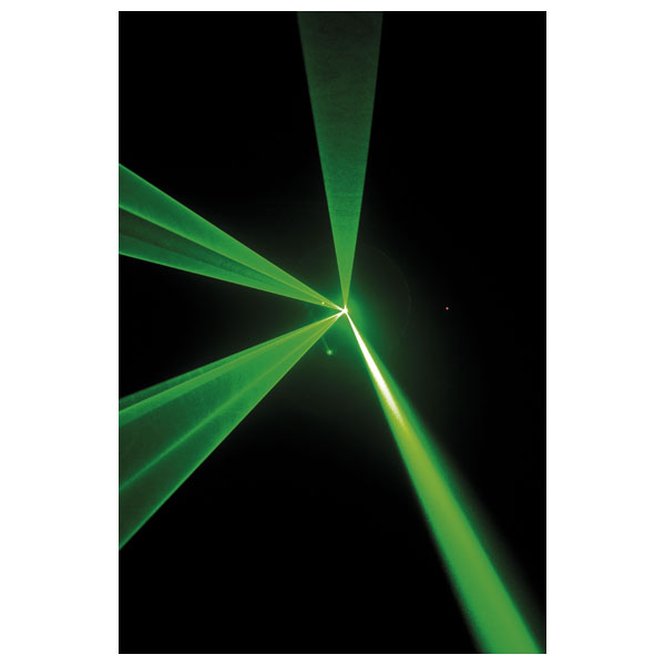 Showtec Galactic G-40 MKII - Image 7