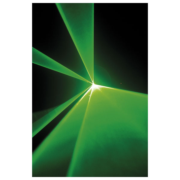 Showtec Galactic G-40 MKII - Image 8