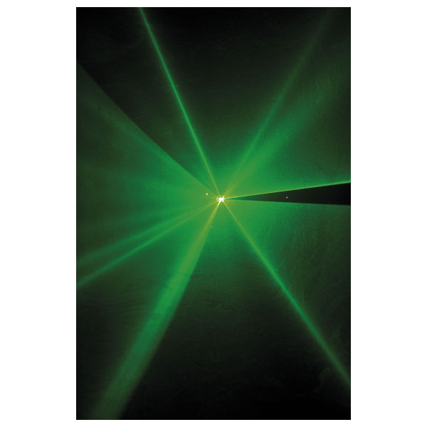 Showtec Galactic G-40 MKII - Image 9