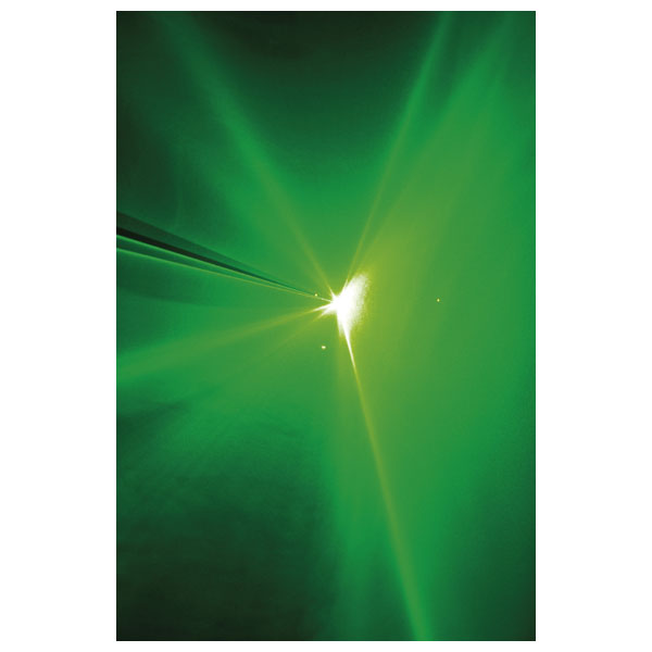 Showtec Galactic G-40 MKII - Image 10