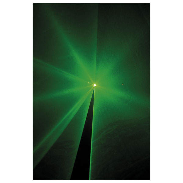Showtec Galactic G-40 MKII - Image 11
