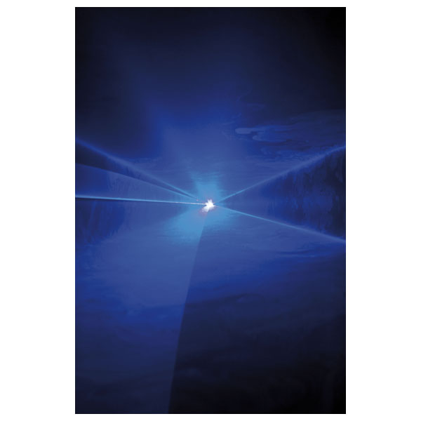 Showtec Galactic B-400 - Image 5