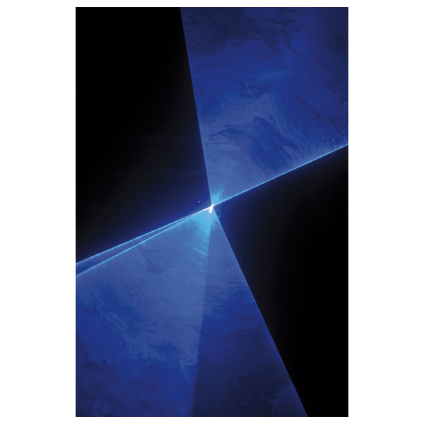 Showtec Galactic B-400 - Image 7