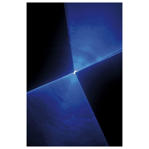 Showtec Galactic B-400 - Image 9