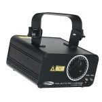 Showtec Galactic RGY-140 MKII - Image 9