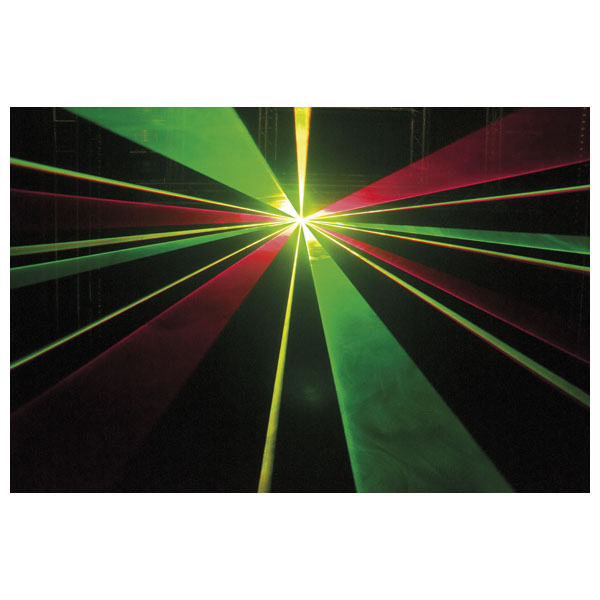 Showtec Galactic RGY-140 MKII - Image 3