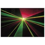 Showtec Galactic RGY-140 MKII - Image 4