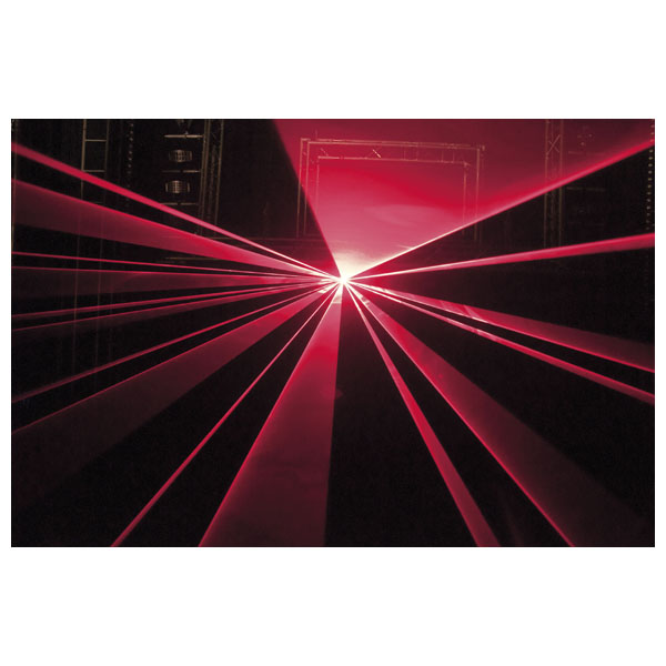 Showtec Galactic RGY-140 MKII - Image 5