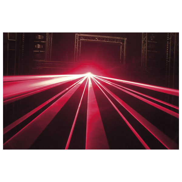 Showtec Galactic RGY-140 MKII - Image 6
