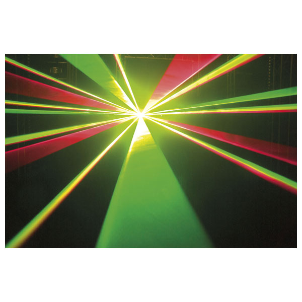 Showtec Galactic RGY-140 MKII - Image 7