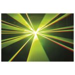 Showtec Galactic RGY-140 MKII - Image 8