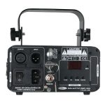 Showtec Galactic RBP-180 Value line with Ir Remote - Image 2