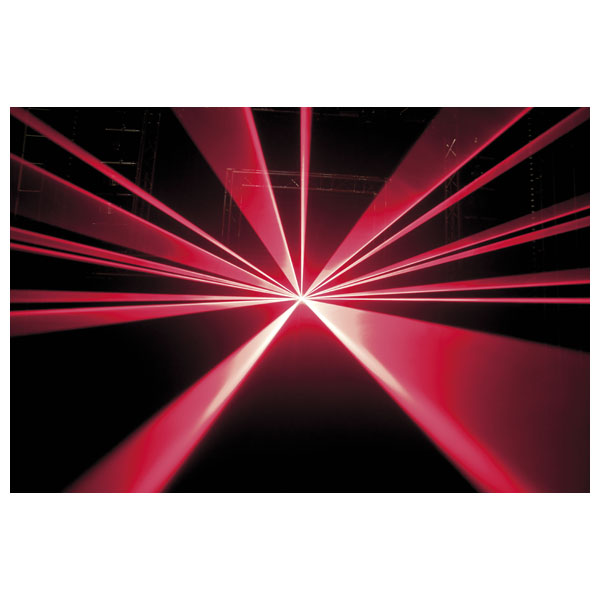 Showtec Galactic RBP-180 Value line with Ir Remote - Image 5